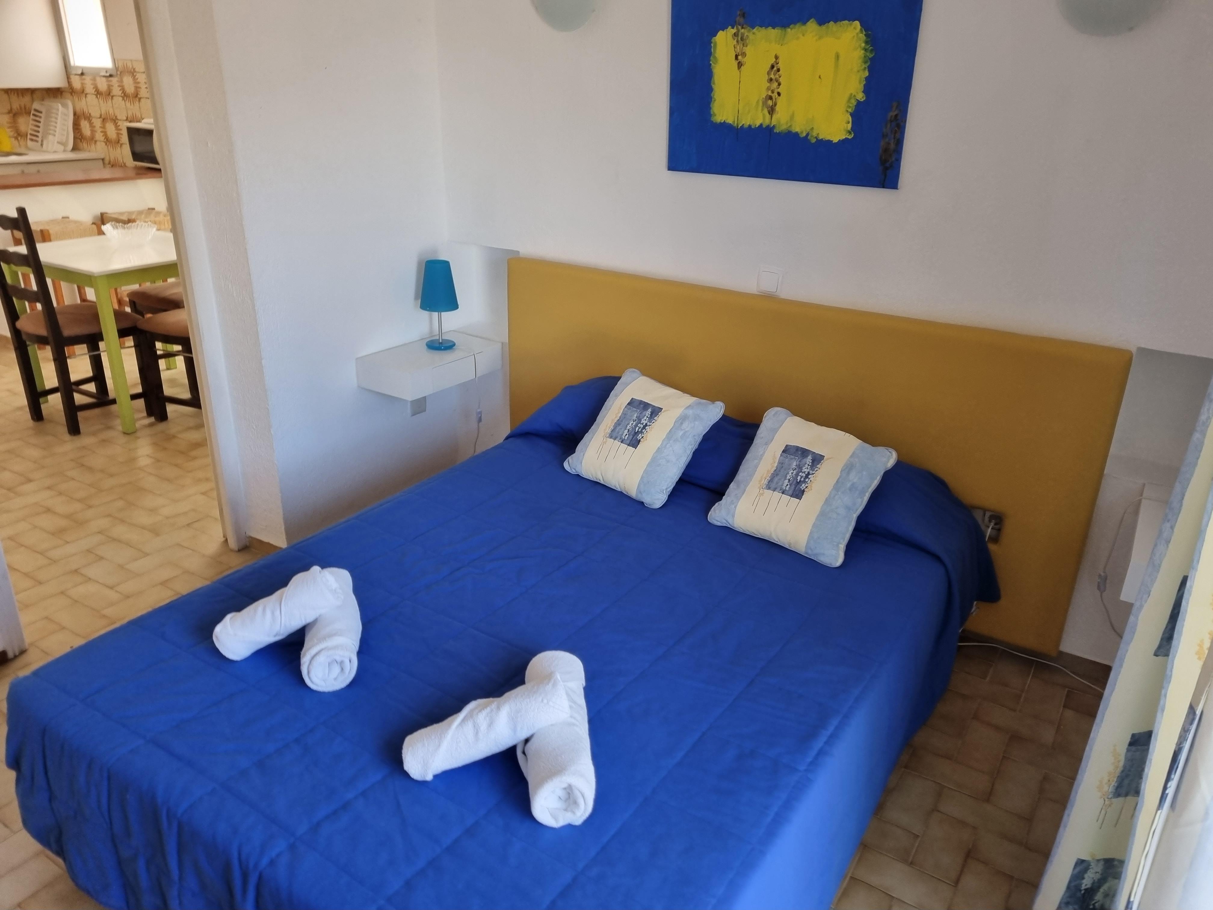 Apartamentos Turisticos Gida By Umbral 奎特里拉 外观 照片