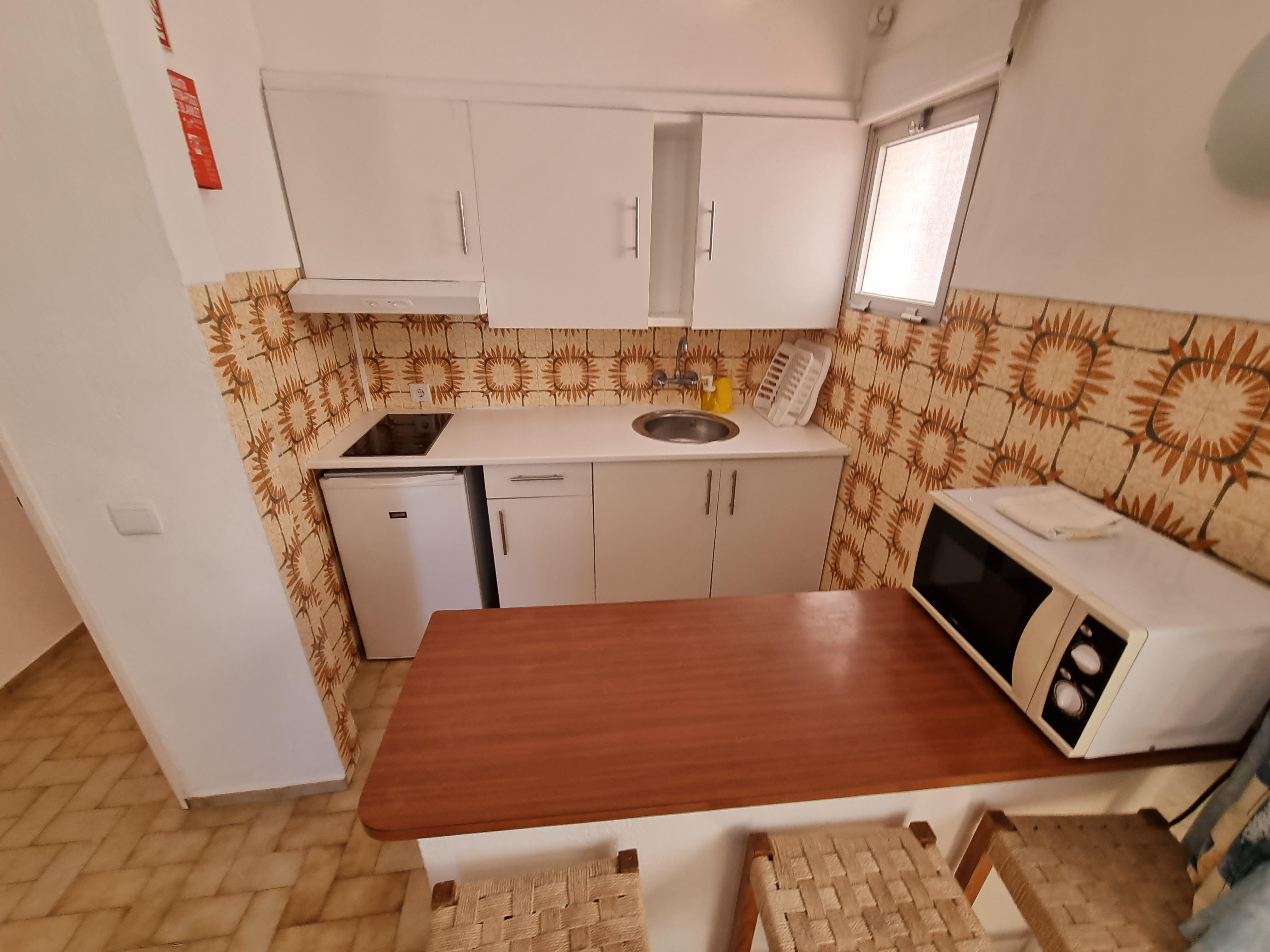Apartamentos Turisticos Gida By Umbral 奎特里拉 外观 照片