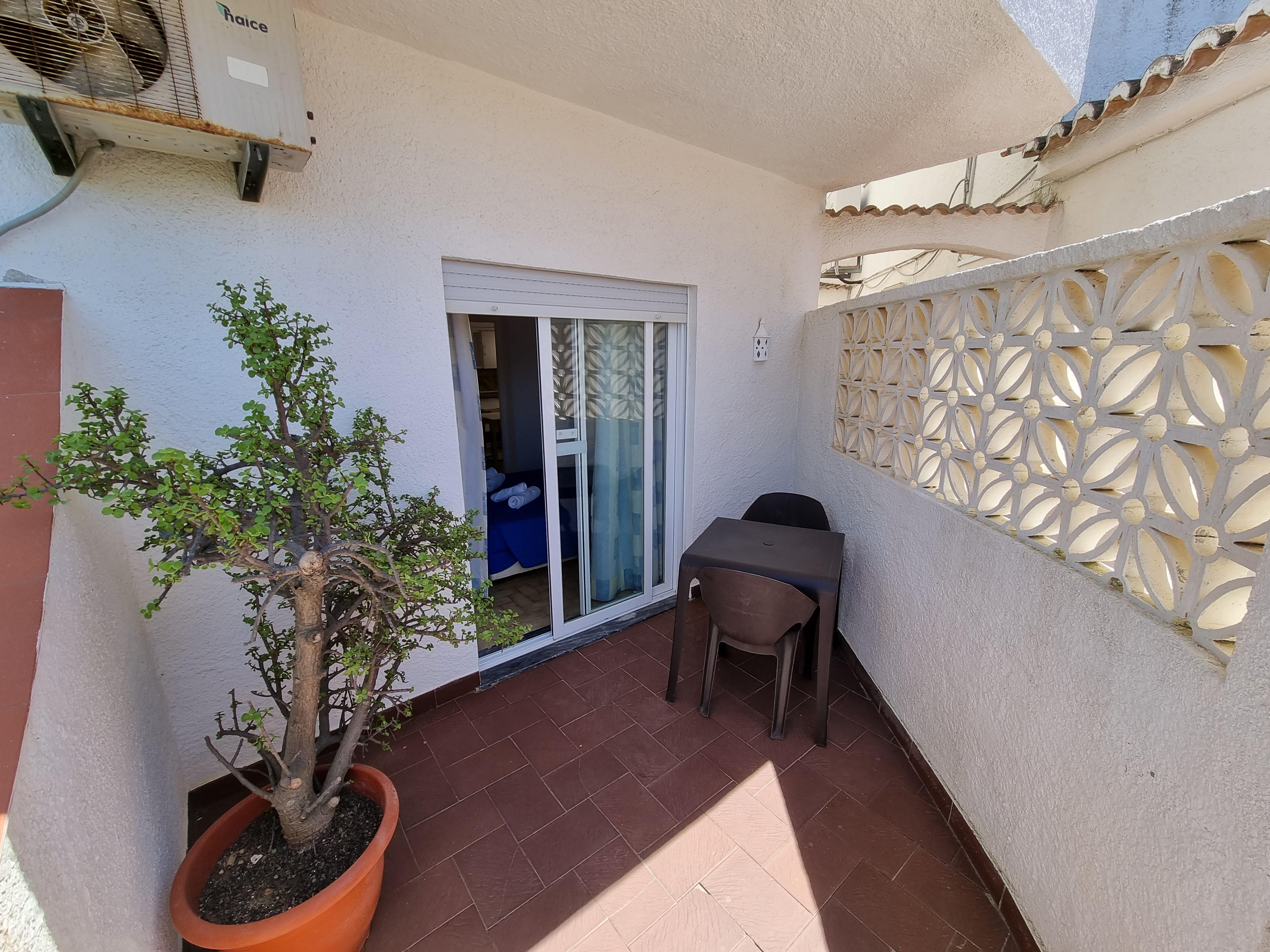 Apartamentos Turisticos Gida By Umbral 奎特里拉 外观 照片