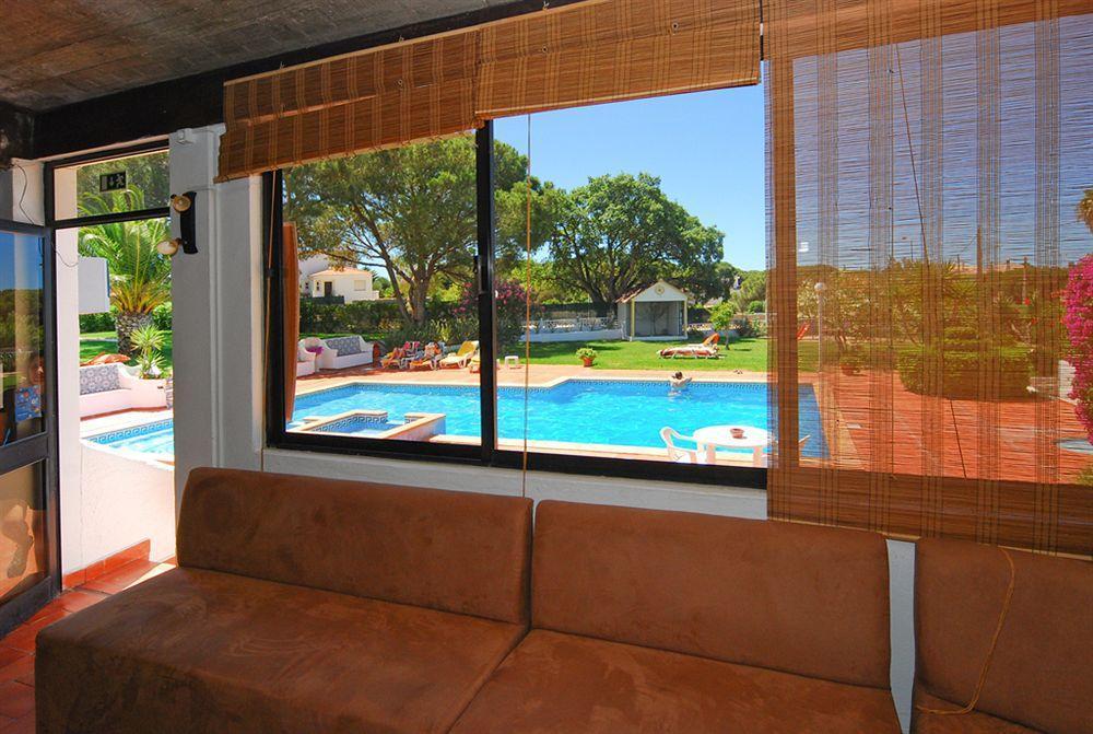 Apartamentos Turisticos Gida By Umbral 奎特里拉 外观 照片
