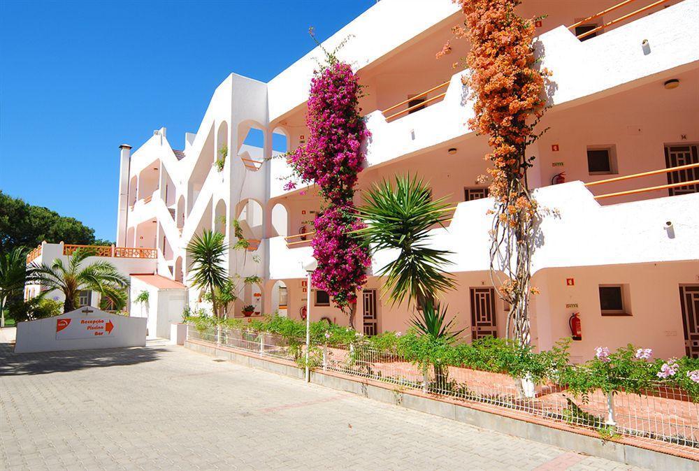 Apartamentos Turisticos Gida By Umbral 奎特里拉 外观 照片