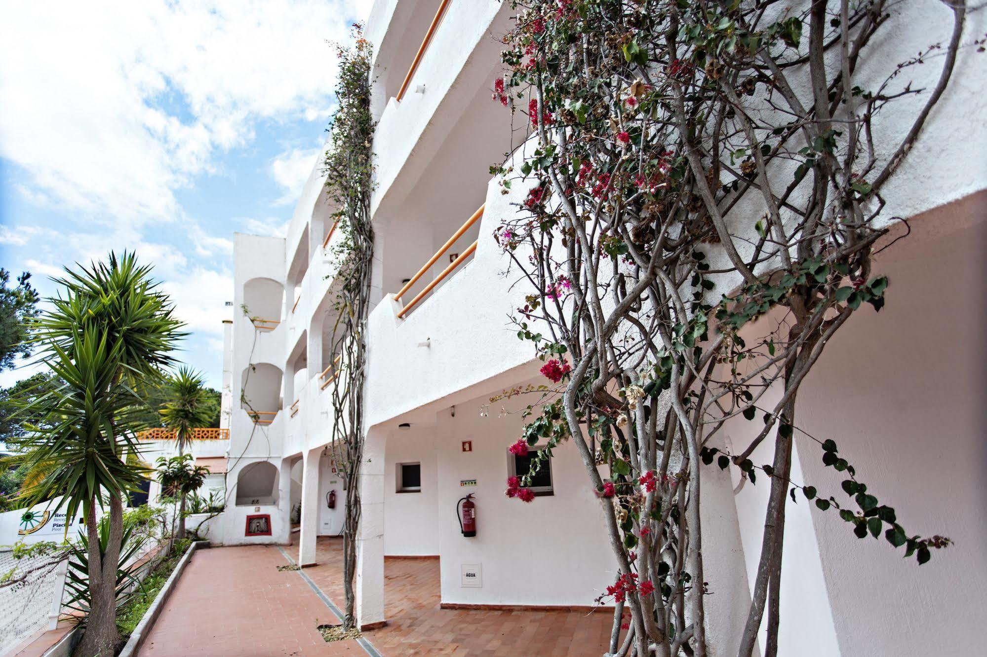 Apartamentos Turisticos Gida By Umbral 奎特里拉 外观 照片