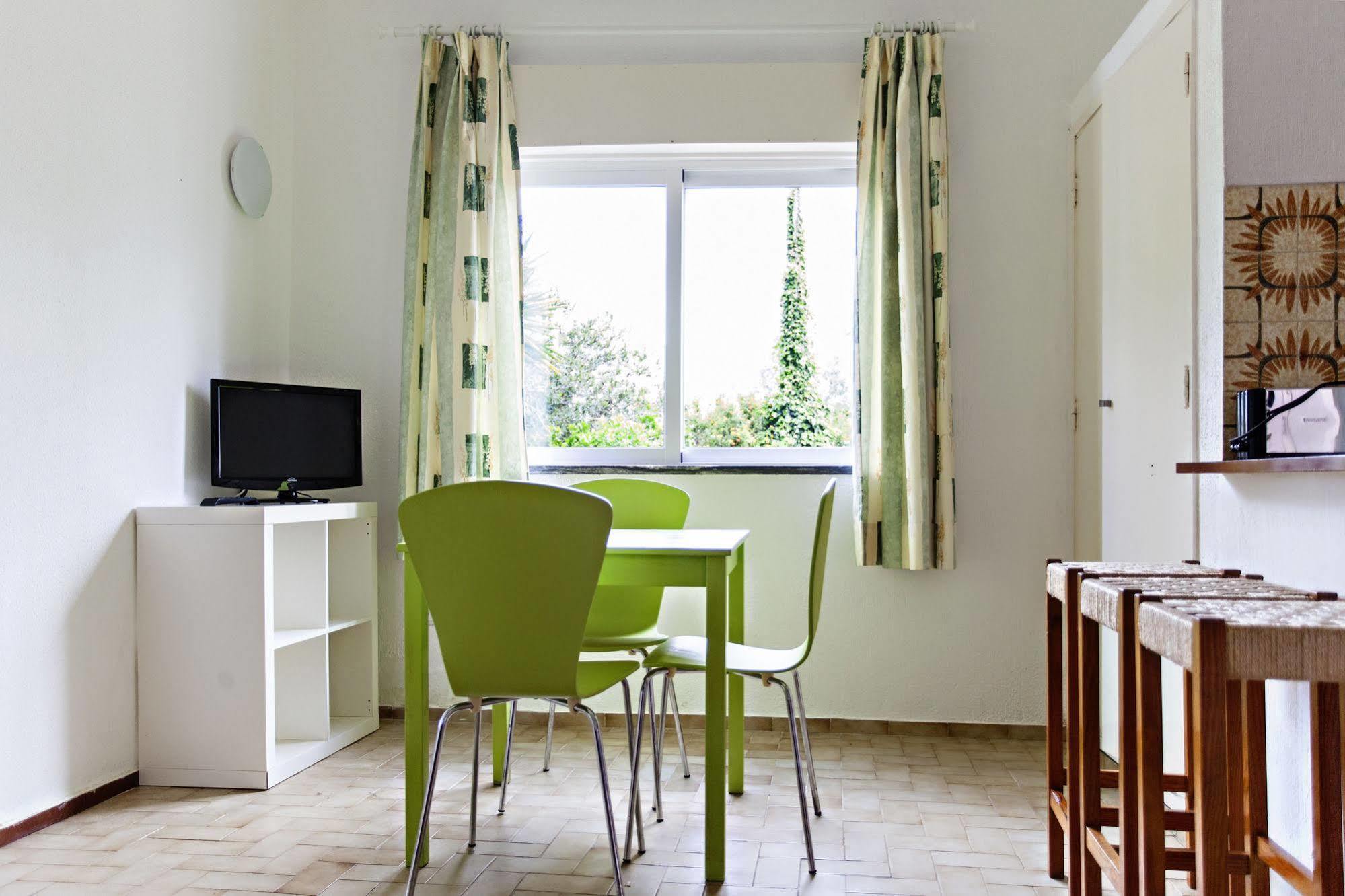 Apartamentos Turisticos Gida By Umbral 奎特里拉 外观 照片