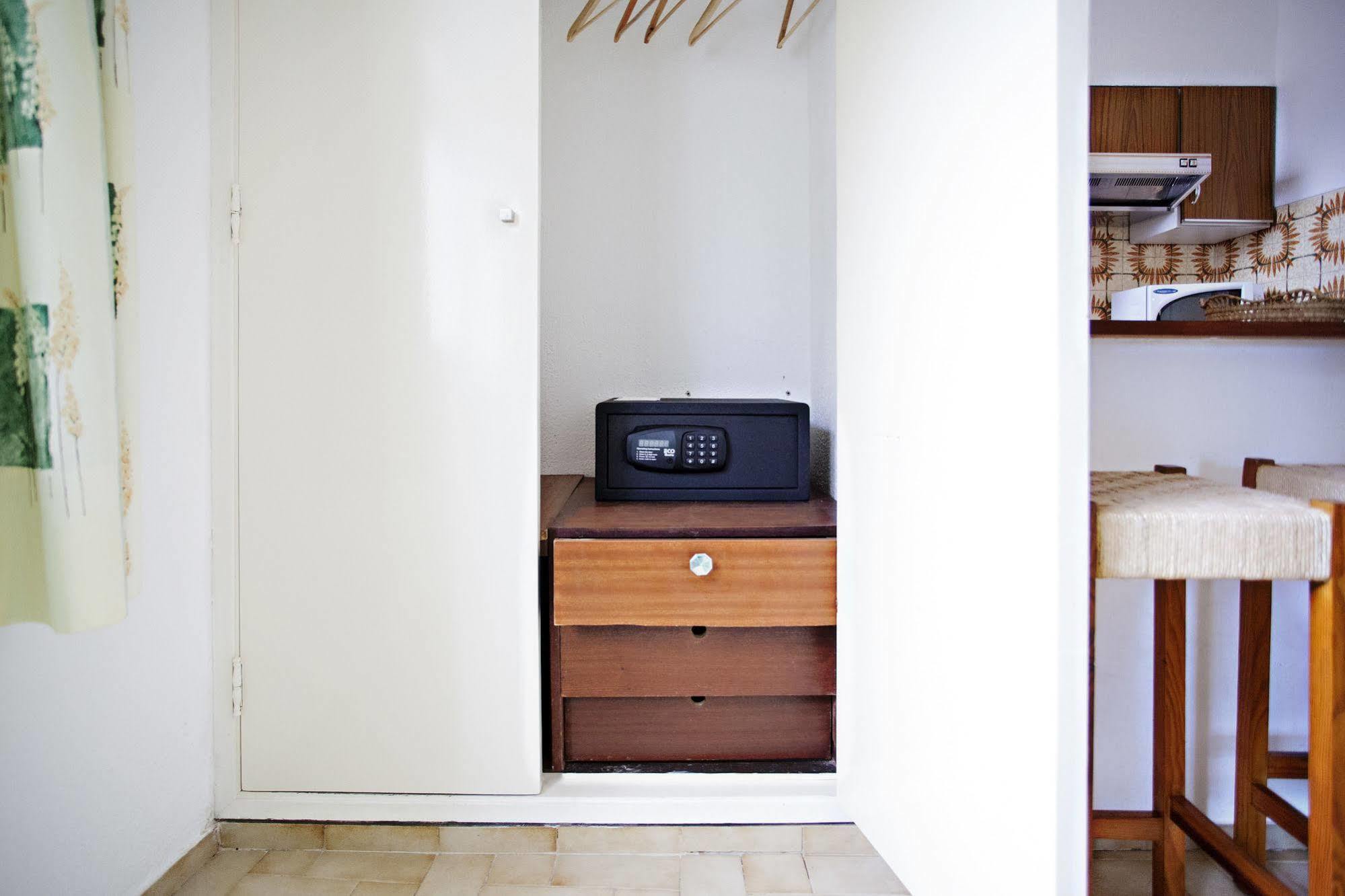 Apartamentos Turisticos Gida By Umbral 奎特里拉 外观 照片