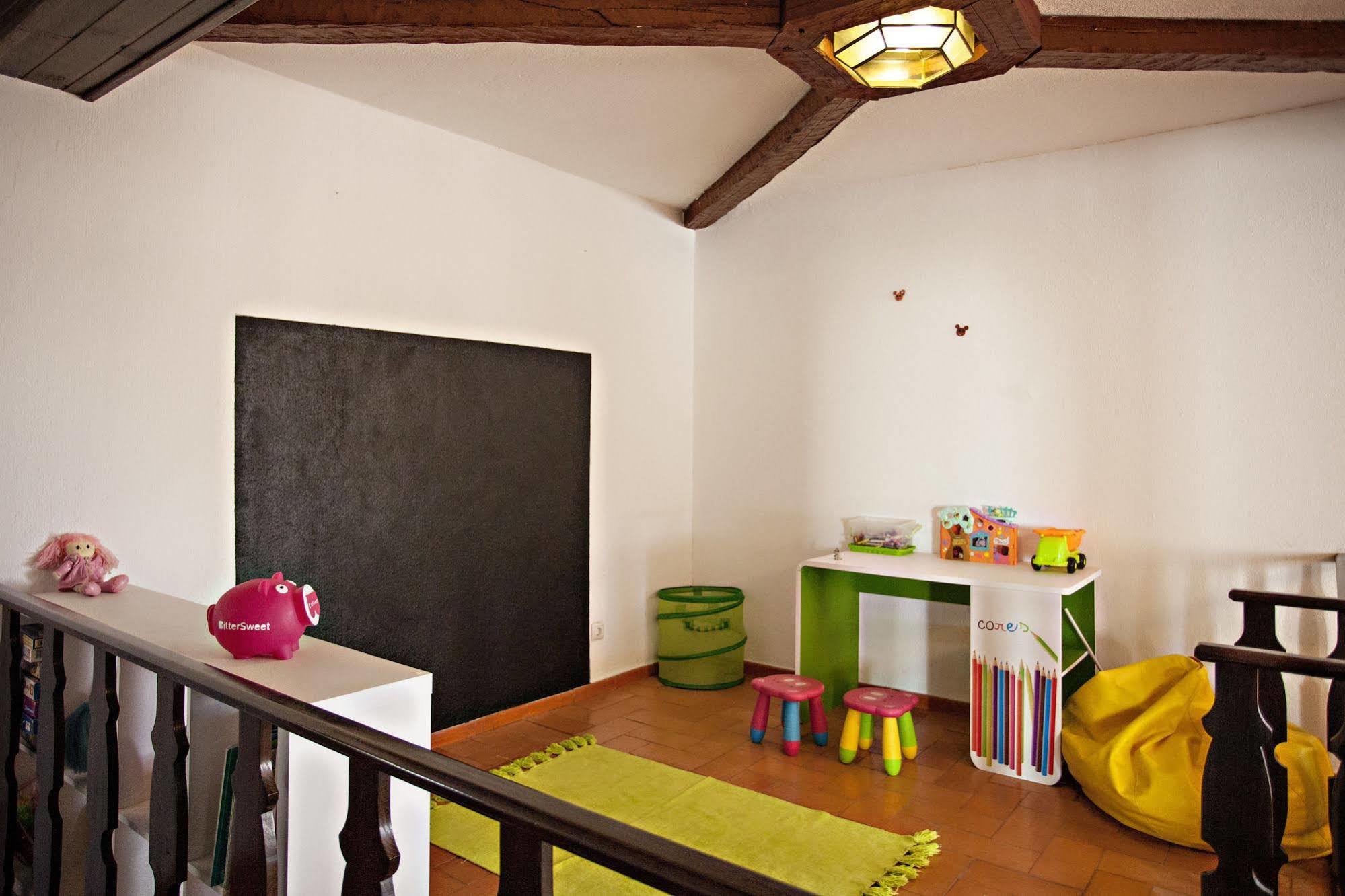 Apartamentos Turisticos Gida By Umbral 奎特里拉 外观 照片