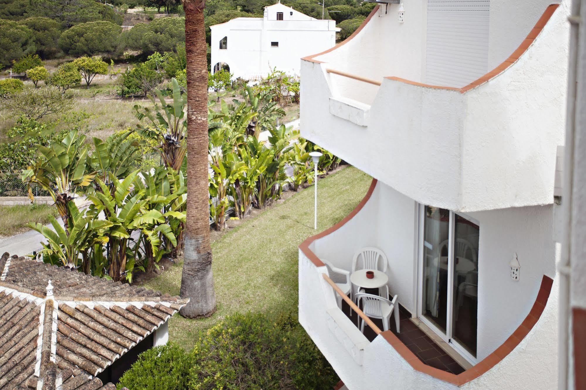Apartamentos Turisticos Gida By Umbral 奎特里拉 外观 照片